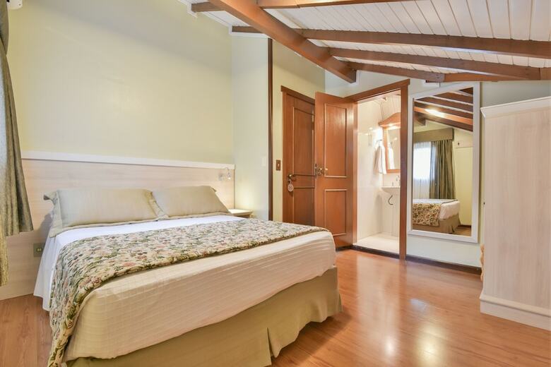 Hostal Pousada Recanto Da Lua