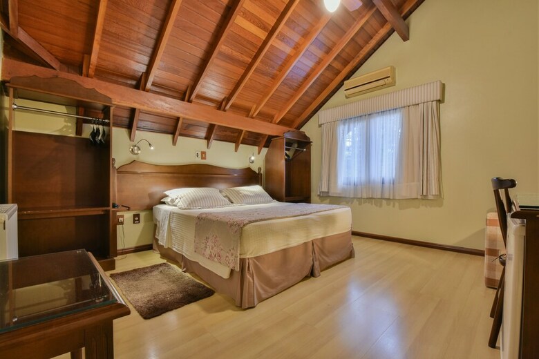 Hostal Pousada Recanto Da Lua