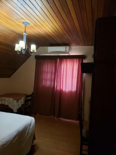 Posada Hotel Pousada Das Flores