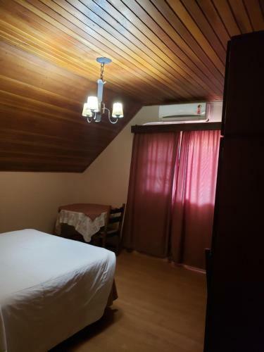 Posada Hotel Pousada Das Flores