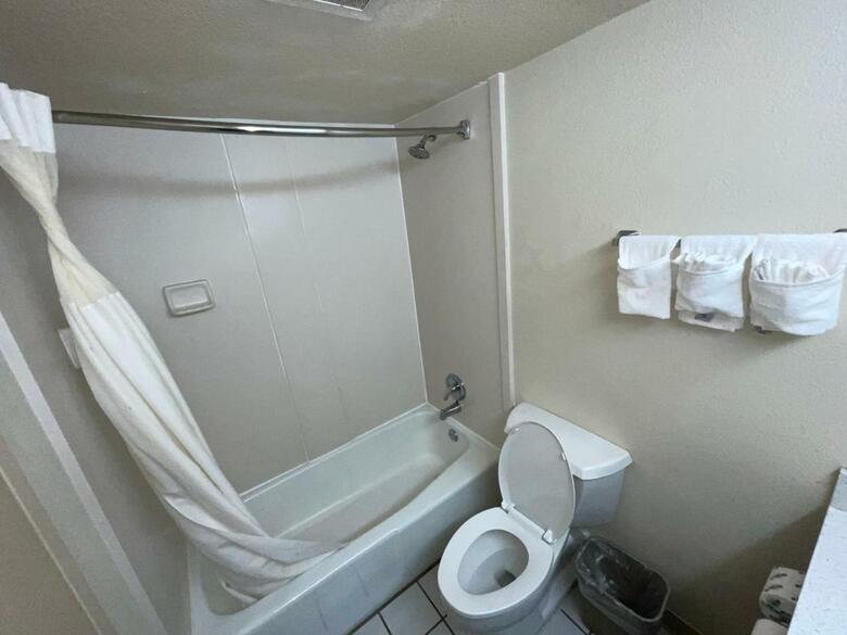 Hotel Quality Inn