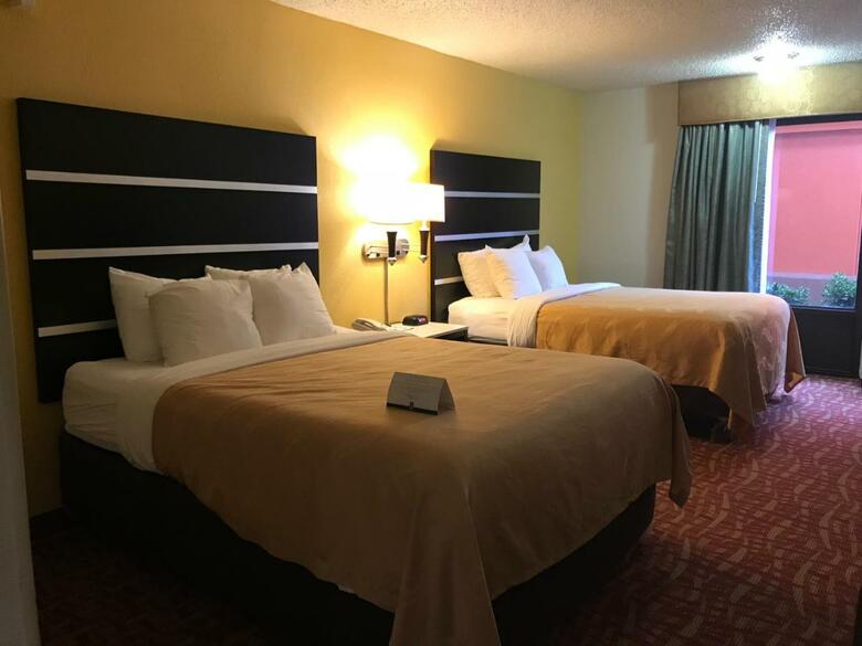 Hotel Quality Inn