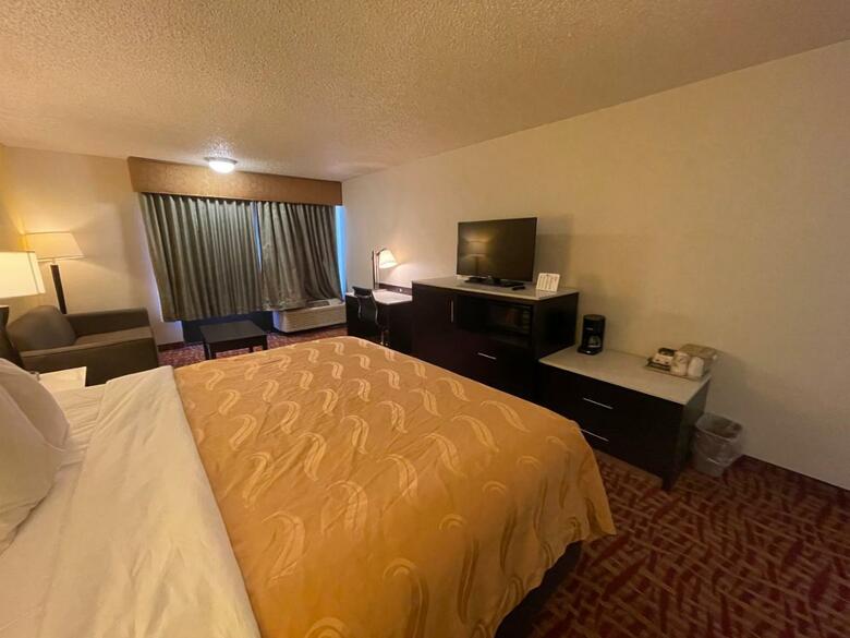 Hotel Quality Inn