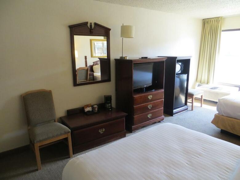Hotel Quality Inn