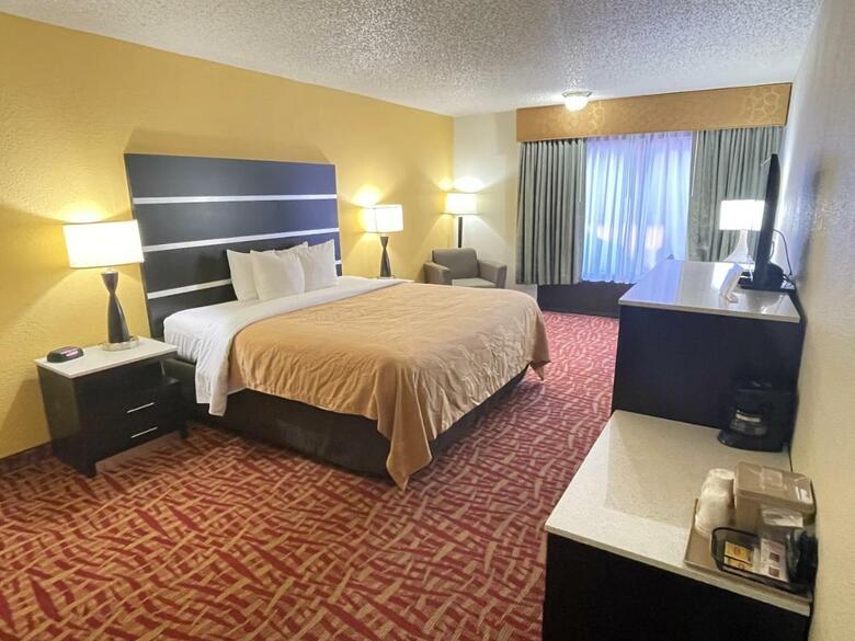 Hotel Quality Inn