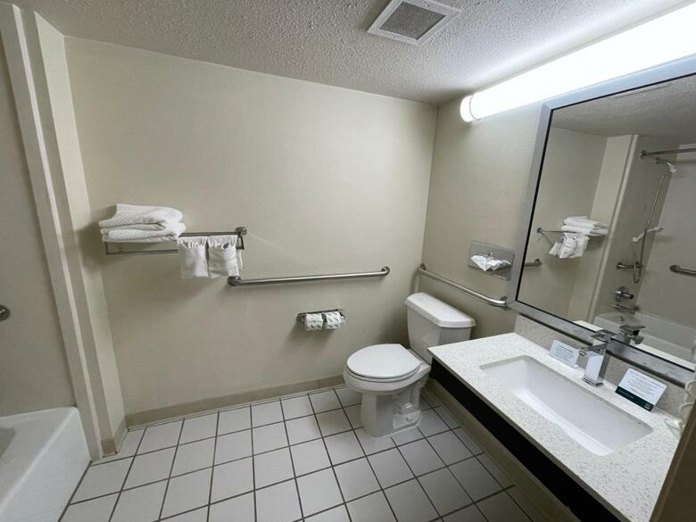 Hotel Quality Inn