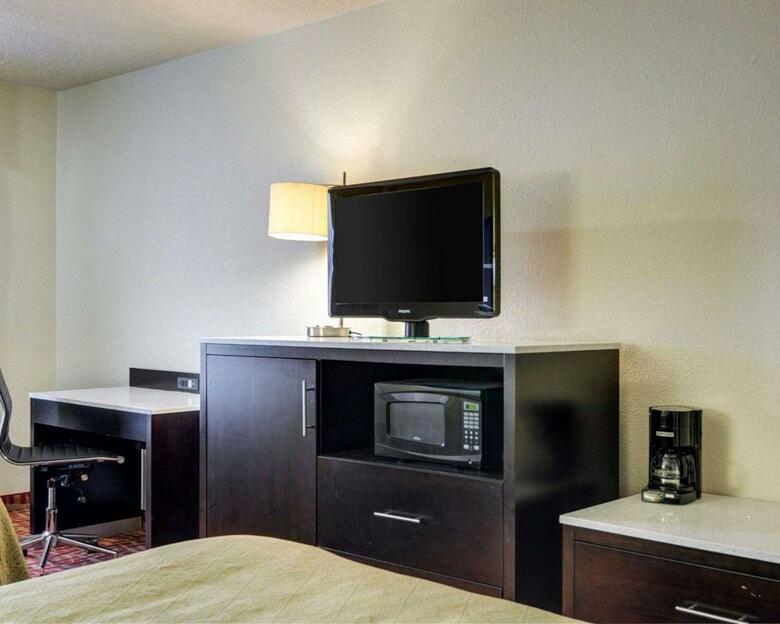 Hotel Quality Inn