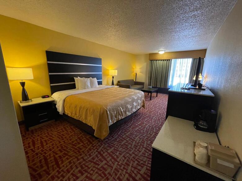 Hotel Quality Inn