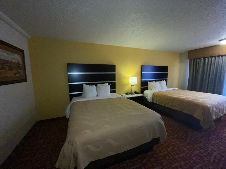 Hotel Quality Inn