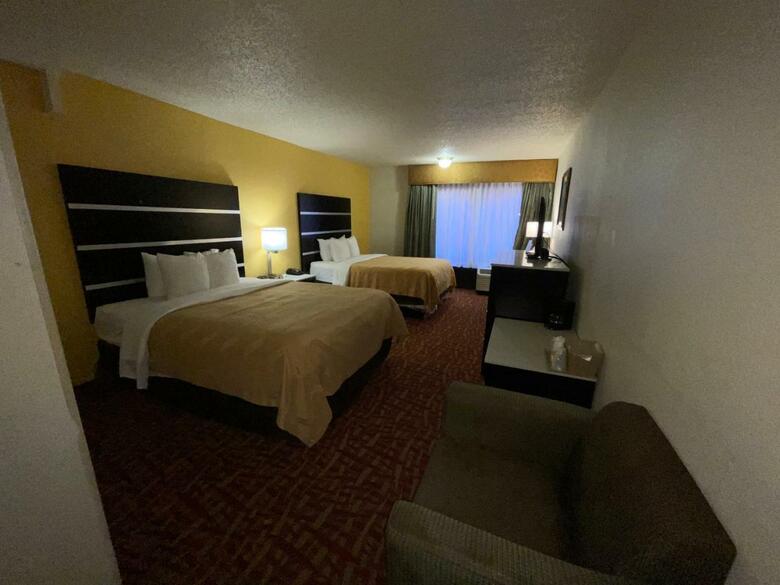 Hotel Quality Inn