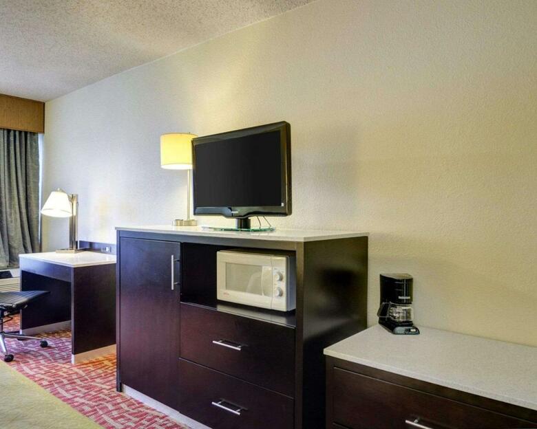 Hotel Quality Inn