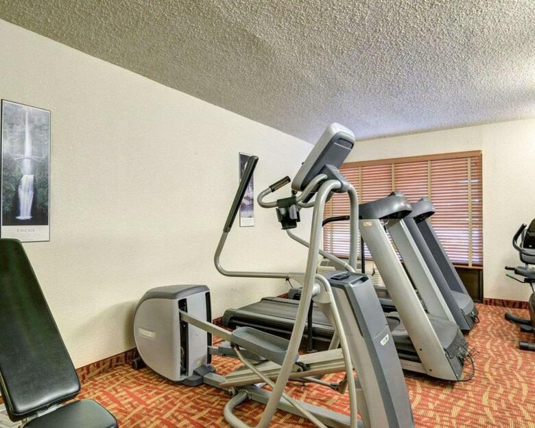 Hotel Quality Inn