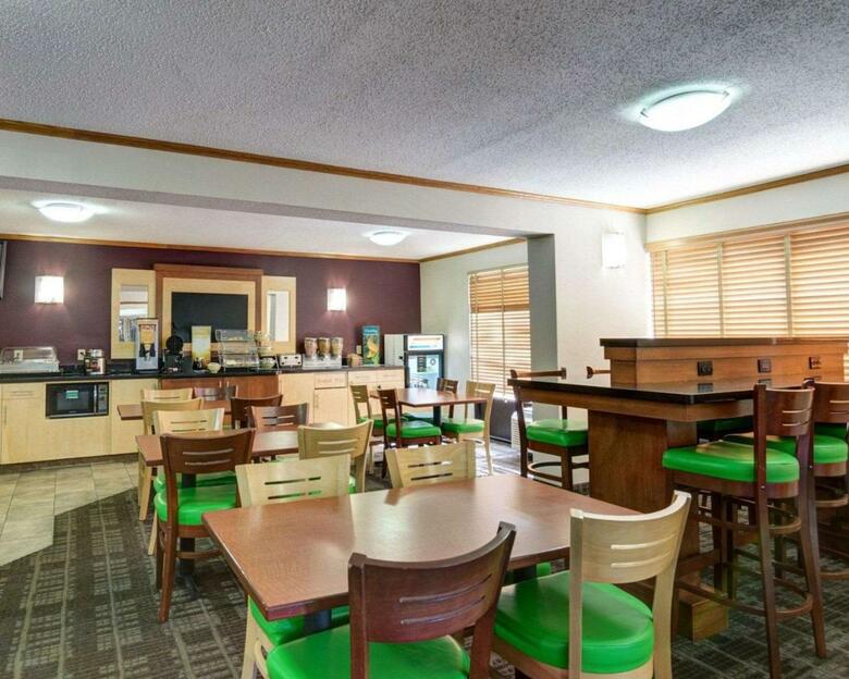 Hotel Quality Inn