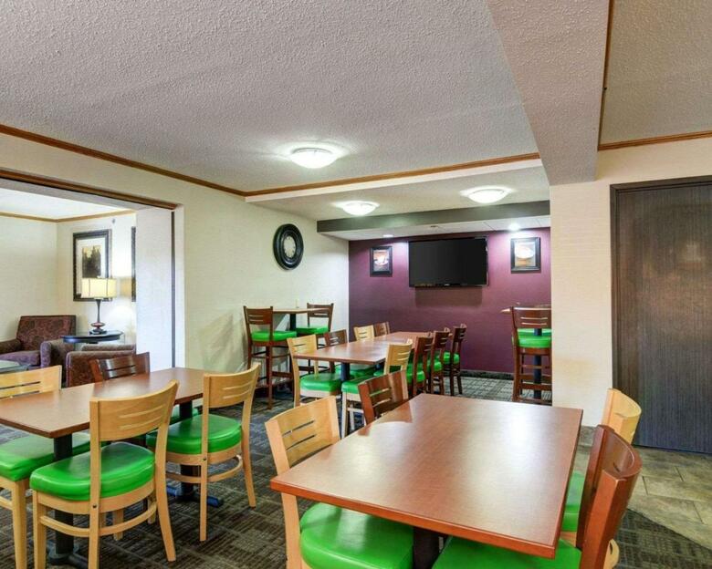 Hotel Quality Inn