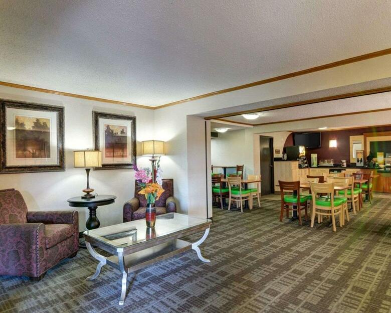 Hotel Quality Inn
