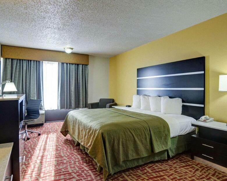 Hotel Quality Inn