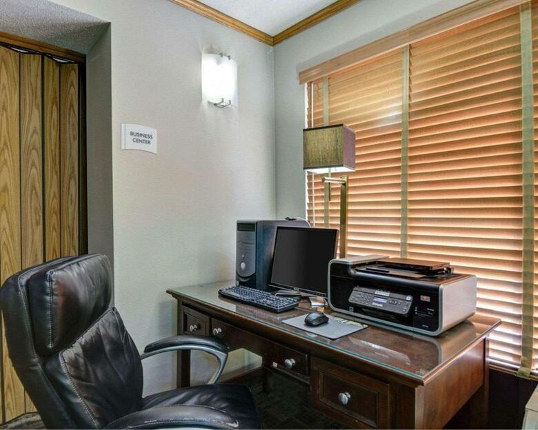 Hotel Quality Inn
