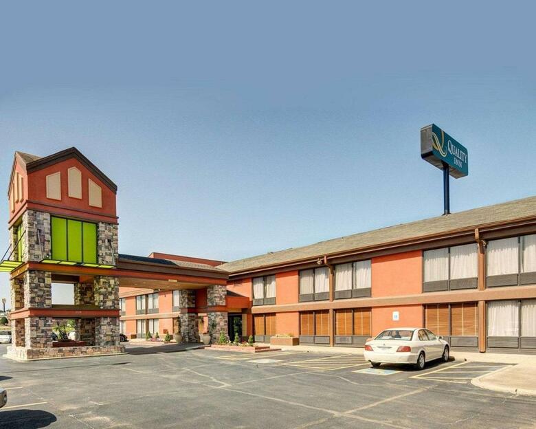 Hotel Quality Inn