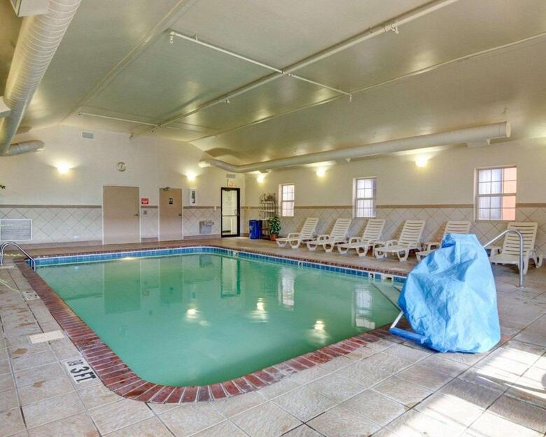 Hotel Quality Inn