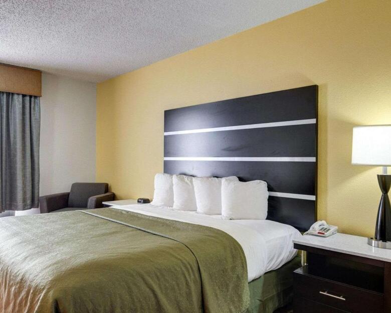 Hotel Quality Inn