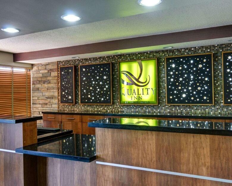 Hotel Quality Inn