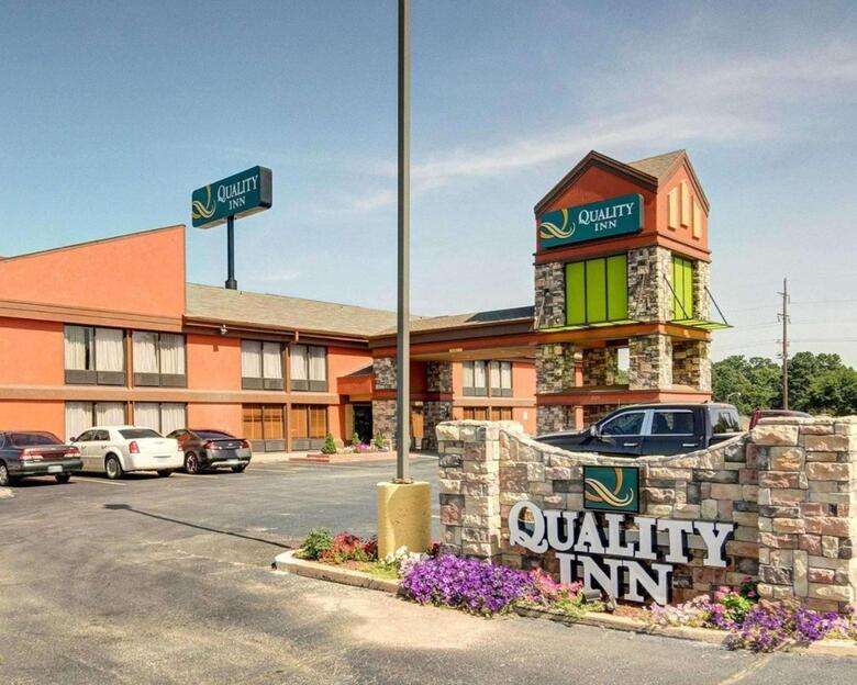 Hotel Quality Inn