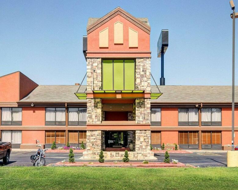 Hotel Quality Inn