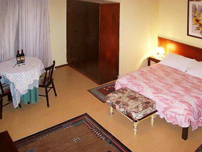 Hotel Alpehoff
