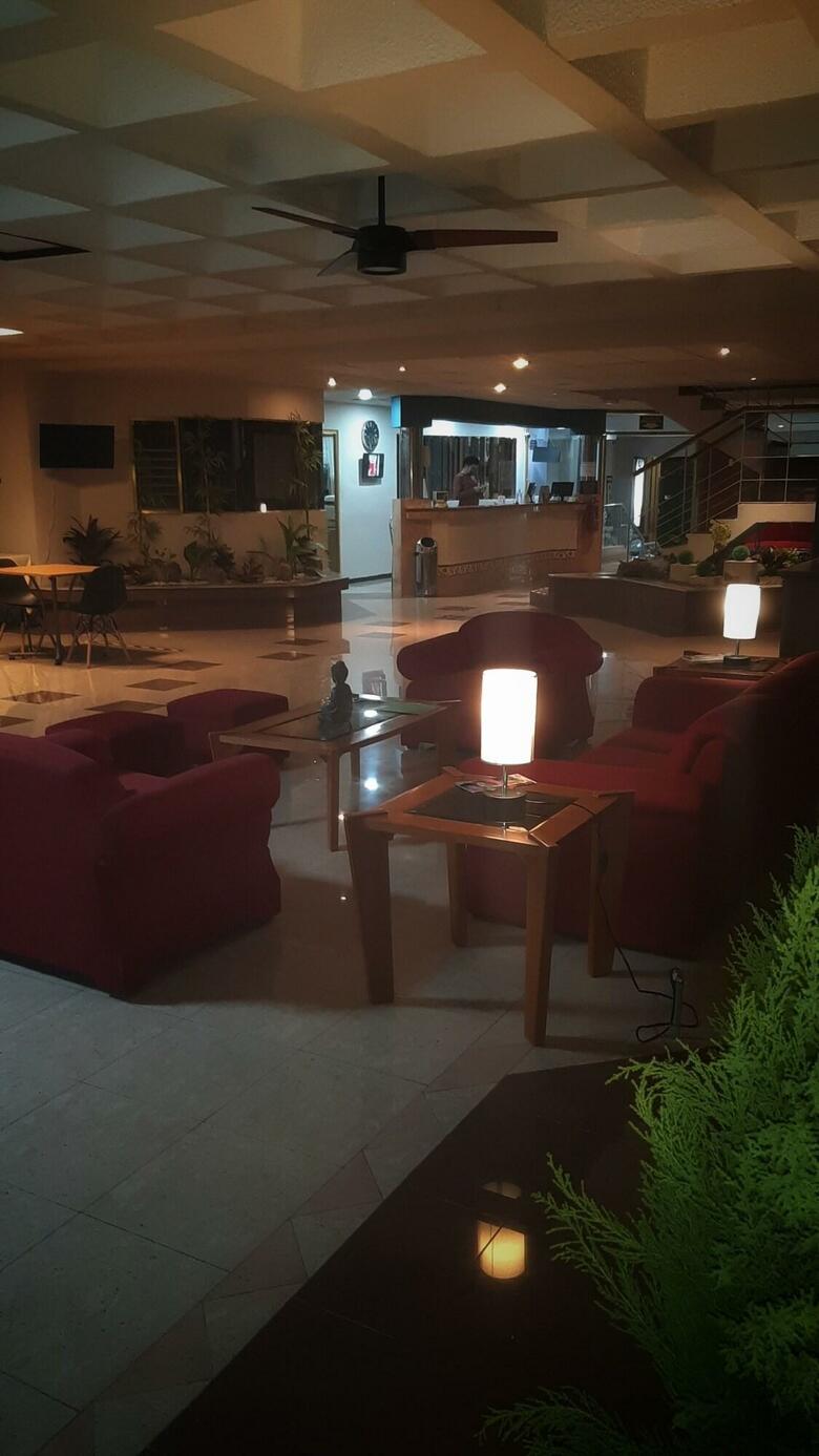 Hotel Enterprise Inn Express