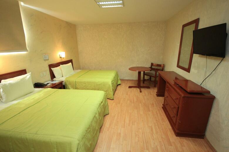 Hotel Enterprise Inn Express