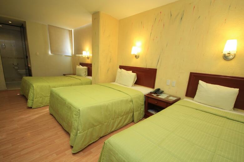 Hotel Enterprise Inn Express