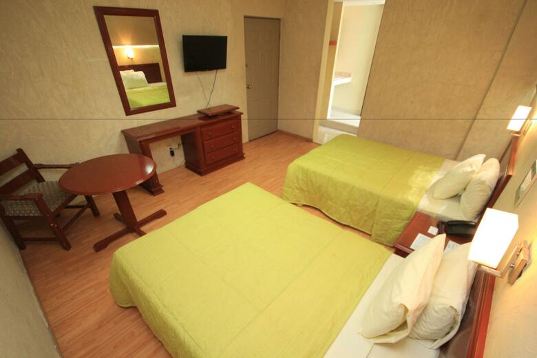 Hotel Enterprise Inn Express