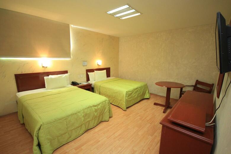 Hotel Enterprise Inn Express