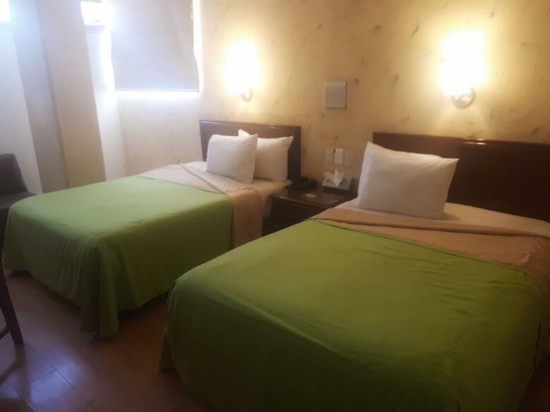 Hotel Enterprise Inn Express