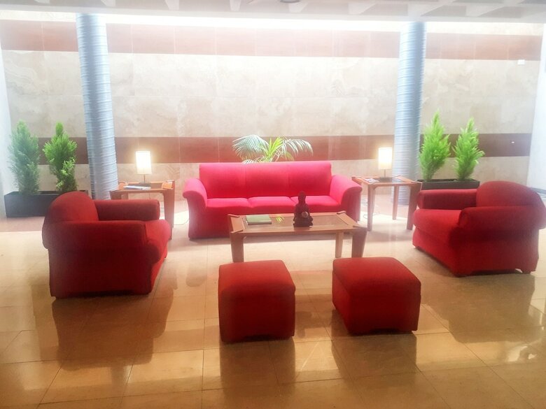 Hotel Enterprise Inn Express
