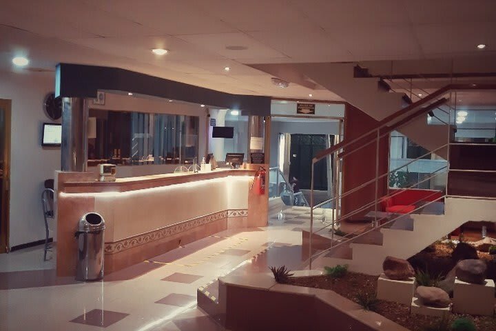 Hotel Enterprise Inn Express