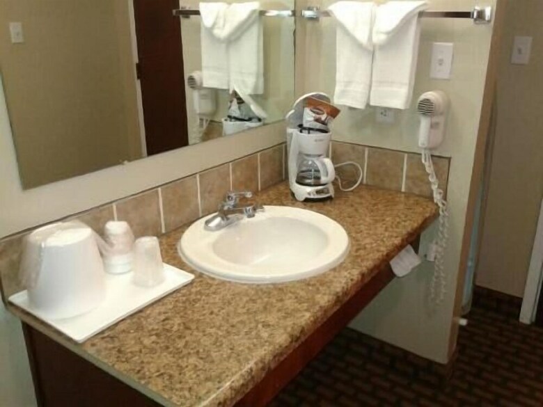Hotel Guesthouse Inn Fort Smith