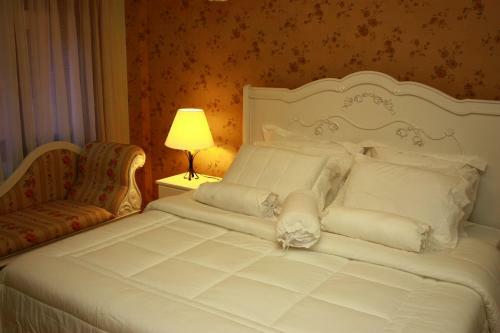 Hotel Bertoluci