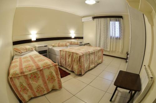 Hotel Bertoluci