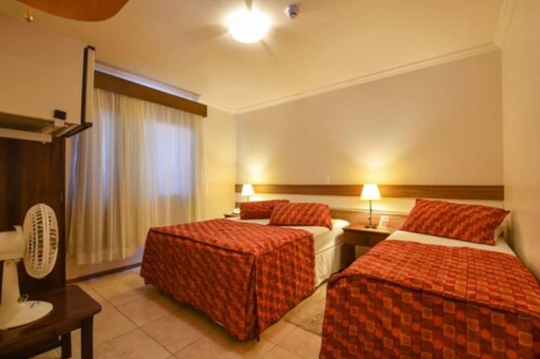Hotel Bertoluci