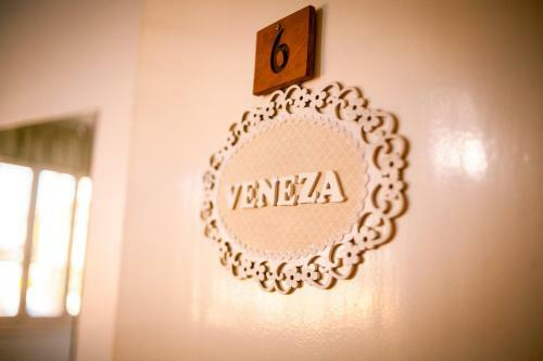 Hostal Pousada San Clemente Centro