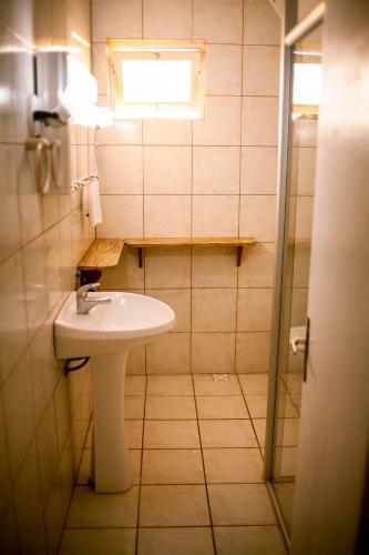Hostal Pousada San Clemente Centro