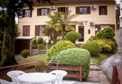 Hostal Pousada San Clemente Centro