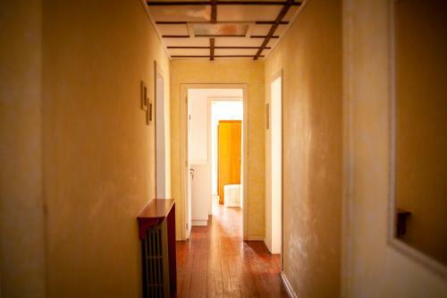 Hostal Pousada San Clemente Centro