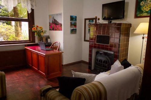Hostal Pousada San Clemente Centro