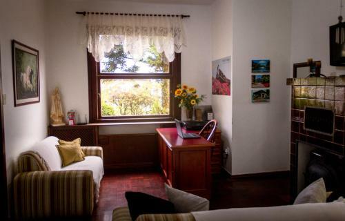 Hostal Pousada San Clemente Centro