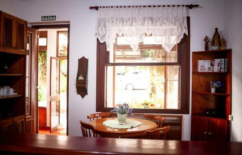 Hostal Pousada San Clemente Centro