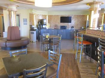 Aspen Hotel And Suites