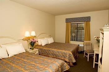 Aspen Hotel And Suites