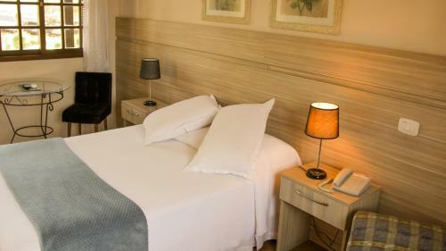 Sul Serra Hotel